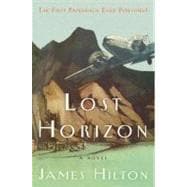 Lost Horizon 9780060594527