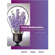 College Mathematics for Business, Economics, Life Sciences and Social Sciences plus MyMathLab/MyStatLab Student Access Code Card 9780321714527