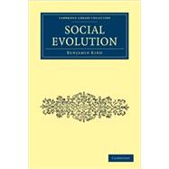 Social Evolution