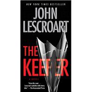 The Keeper A Novel 9781501104527