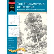 The Fundamentals of Drawing 9781600584527