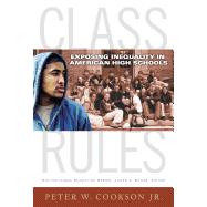 Class Rules