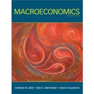 Macroeconomics 9780136114529