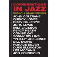Conversations in Jazz 9780300214529