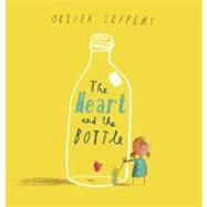 The Heart and the Bottle 9780399254529