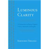 Luminous Clarity 9781559394529