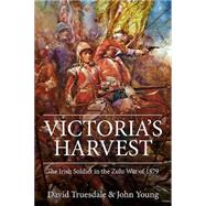 Victoria’s Harvest 9781910294529