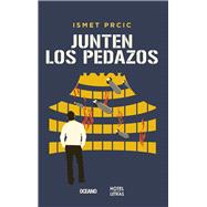 Junten los pedazos / Gather The Pieces 9786077354529