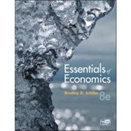 Loose-Leaf Essentials of Economics 9780077464530