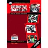 NATEF Correlated Job Sheets for Automotive Chassis Systems : Principles, Diagnosis, and Service 9780130994530