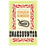 Snakehunter