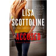 Accused: A Rosato & DiNunzio Novel 9781250054531