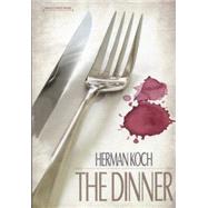 The Dinner 9781783224531