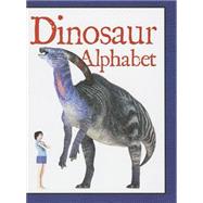 Dinosaur Alphabet 9780778774532