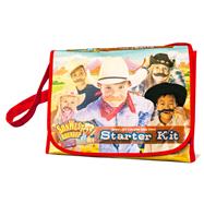 SonWest Roundup VBS Starter Kit 9780830764532