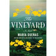 The Vineyard 9781501124532