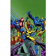 Essential Avengers - Volume 7 9780785144533