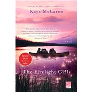 The Firelight Girls 9781250104533