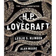 The New Annotated H. P. Lovecraft 9780871404534