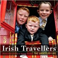 Irish Travellers 9780253014535