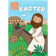 Easter (board book) 9781433644535