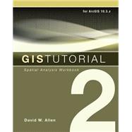 Gis Tutorial 9781589484535