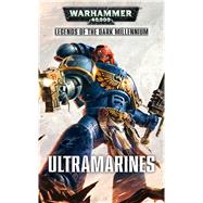 Ultramarines 9781784964535