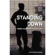 STANDING DOWN