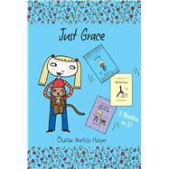 Just Grace 9780544854536