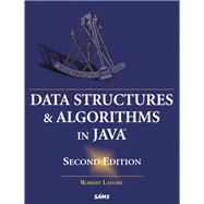 Data Structures and Algorithms in Java
