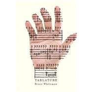 Tablature 9780773544536