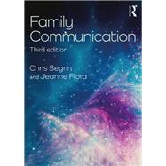 Family Communication 9780815354536