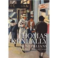 Australians: Flappers to Vietnam 9781742374536
