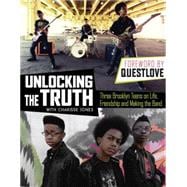 Unlocking the Truth 9780399174537