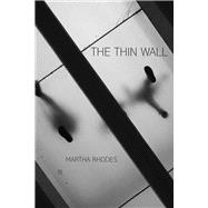 The Thin Wall 9780822964537