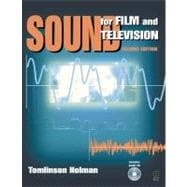 Sound for Film and Television 9780240804538