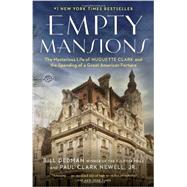 Empty Mansions 9780345534538