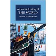 A Concise History of the World 9781107694538