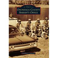 Onondaga County Sheriff's Office 9781467134538