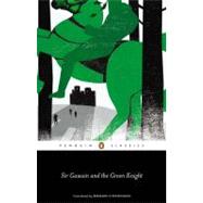 Sir Gawain and the Green Knight 9780140424539