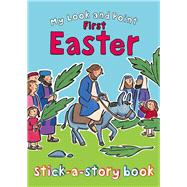 My Look and Point First Easter 9780745964539
