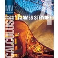 Multivariable Calculus: Concepts and Contexts, 4th Edition 9781133384540