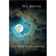 The Moon Before Morning 9781556594540