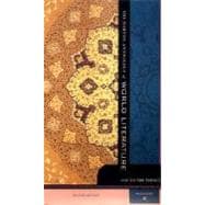 Norton Anthology of World Literature Package 2 : 1650 to the Present 9780393924541