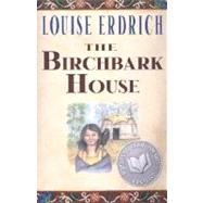 The Birchbark House 9780786814541