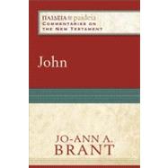 John 9780801034541