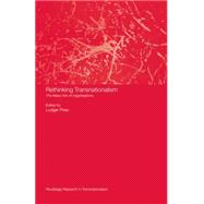Rethinking Transnationalism: The Meso-link of organisations 9781138874541