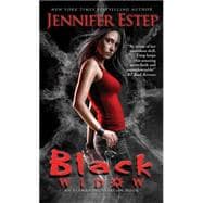 Black Widow 9781476774541