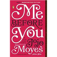 Me Before You 9780143124542