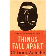 Things Fall Apart 9780385474542